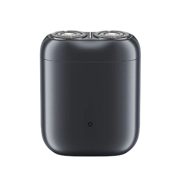 Xiaomi Mijia S200 electric shaver with magnetic head and USB‑C charging