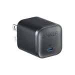 Anker Nano 45W GaN Charger A2692 USB-C Fast Charger for iPhone, Android, iPad, and MacBook Air