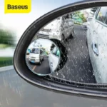 Baseus 2pcs Car Rear View Blind Spot Mirror