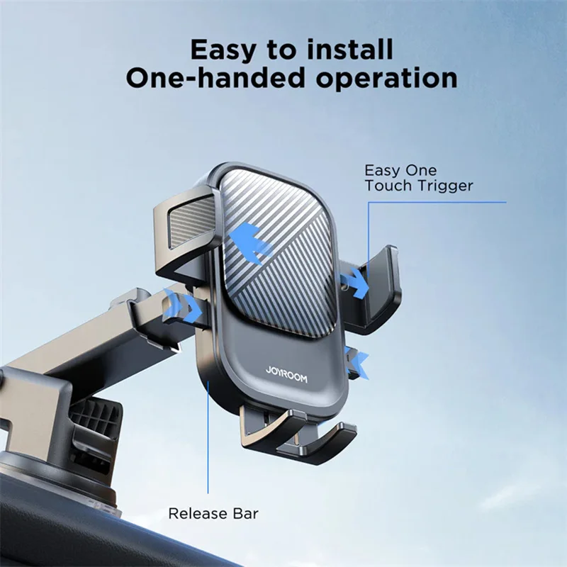 Joyroom JR-OK6 Car Phone Mount Holder