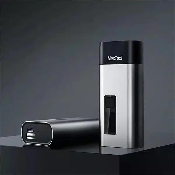 Xiaomi NexTool NE20078 4-in-1 Mini Multi-Functional Window Breaker