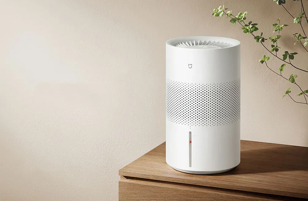 Xiaomi Mijia Mist Free Humidifier 3 (400) – CJSJSQ02XY