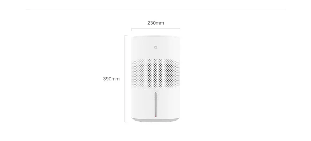 Xiaomi Mijia Mist Free Humidifier 3 (400) – CJSJSQ02XY