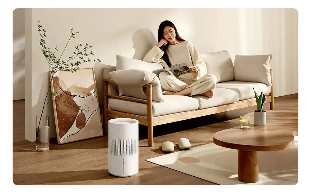 Xiaomi Mijia Mist Free Humidifier 3 (400) – CJSJSQ02XY