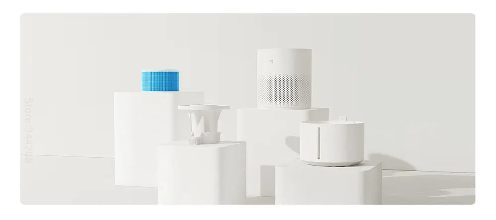 Xiaomi Mijia Mist Free Humidifier 3 (400) – CJSJSQ02XY