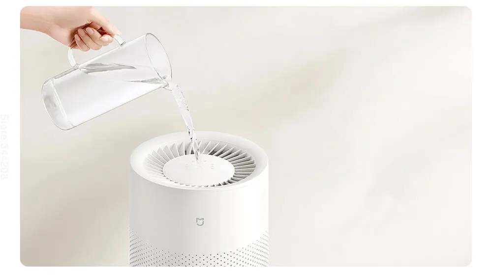 Xiaomi Mijia Mist Free Humidifier 3 (400) – CJSJSQ02XY