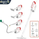 Xiaomi Deerma ZQ610 Handheld Steam Vacuum Cleaner