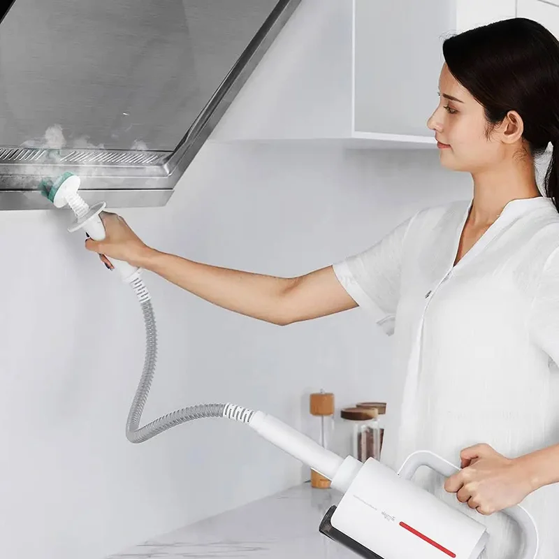 Xiaomi Deerma ZQ610 Handheld Steam Vacuum Cleaner