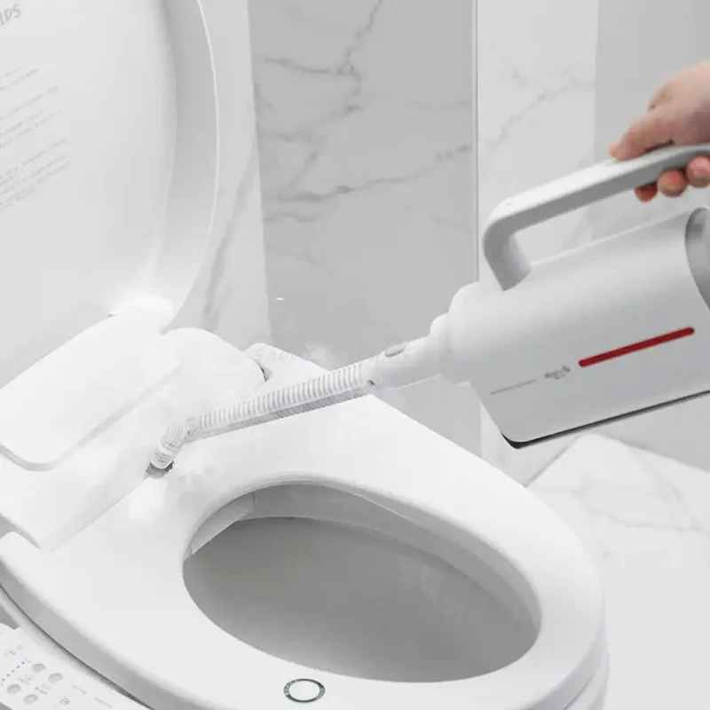 Xiaomi Deerma ZQ610 Handheld Steam Vacuum Cleaner