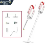 Xiaomi Deerma ZQ610 Handheld Steam Vacuum Cleaner