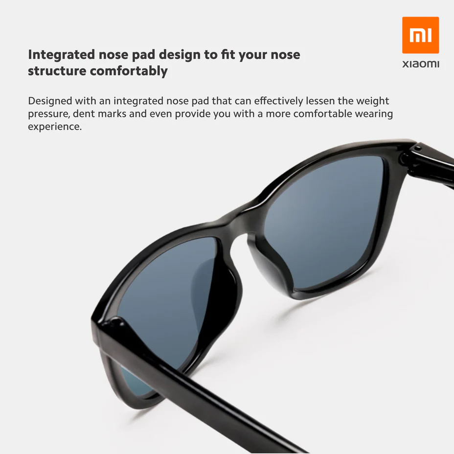 Xiaomi Mi Polarized Explorer Sunglasses TYJ01TS