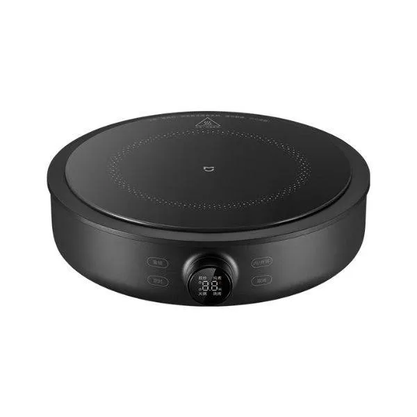Xiaomi Mijia S1 Electric Ceramic Induction Cooker 2200W MDTL001CM with smart infrared heating and touch control