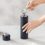 Xiaomi Mijia Thermos Cup Flip Version 2 MJTGB01PL 480ml – Stainless Steel Portable Bottle