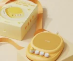 Xiaomi Sothing Intelligent Thermostatic Coaster – Chick
