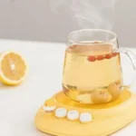 Xiaomi Sothing Intelligent Thermostatic Coaster – Chick