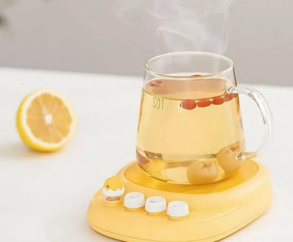 Xiaomi Sothing Intelligent Thermostatic Coaster – Chick