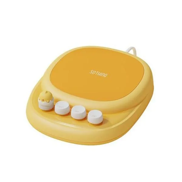 Xiaomi Sothing Intelligent Thermostatic Coaster – Chick