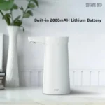 Xiaomi Sothing Water Pump Electric Portable DSHJ-S2004