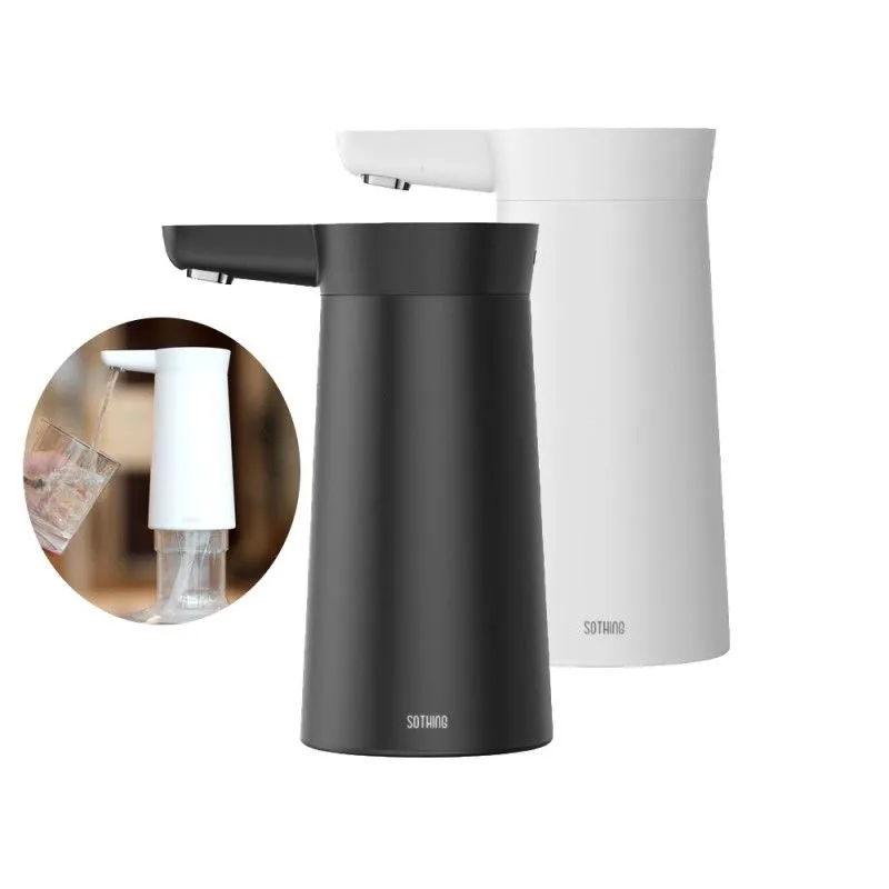 Xiaomi Sothing Water Pump Electric Portable DSHJ-S2004