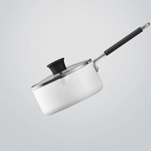Xiaomi Zhiwu Mi Youpin Non-stick Milkpot Sauce Pan Pot 16cm GJT04CM