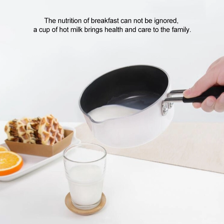 Xiaomi Zhiwu Mi Youpin Non-stick Milkpot Sauce Pan Pot 16cm GJT04CM