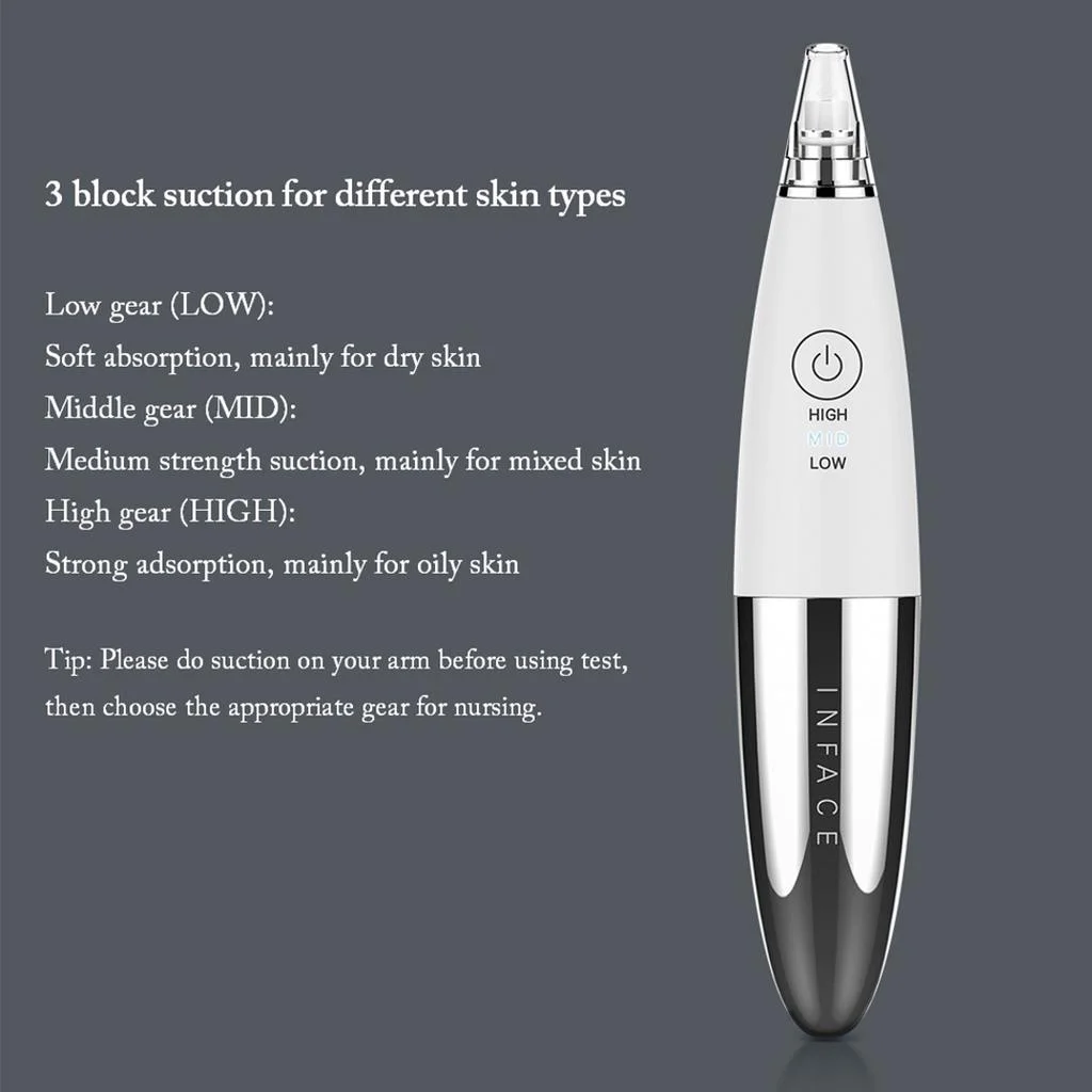Xiaomi inFace MS7000 Blackhead Remover