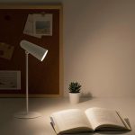Xiaomi Flexible Rechargeable Lamp MJTD05YL – Compact, Rechargeable, and Multi-Purpose LED Desk Lamp - Image 3
