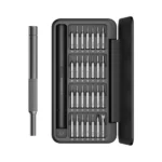 HOTO 28 in 1 Precision Screwdriver Set QWLSD009 Magnetic Mini Repair Kit for Electronics, Watches, Phones, and Laptops