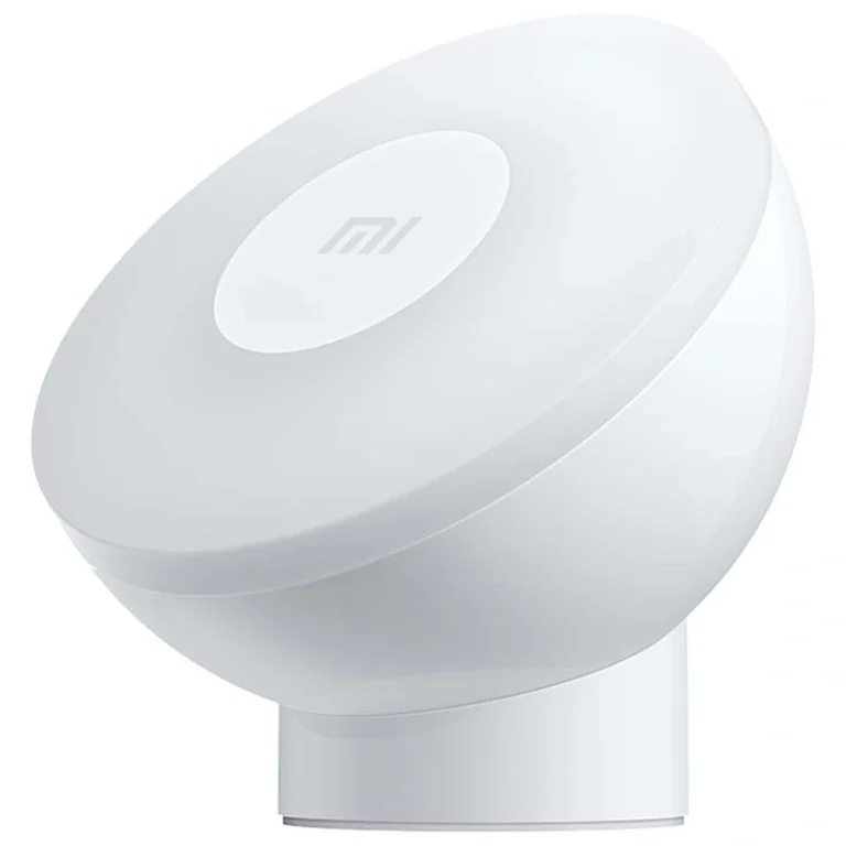 Mi Motion-Activated Night Light 2 MJYD02YL with 360° Rotation and Infrared Sensor