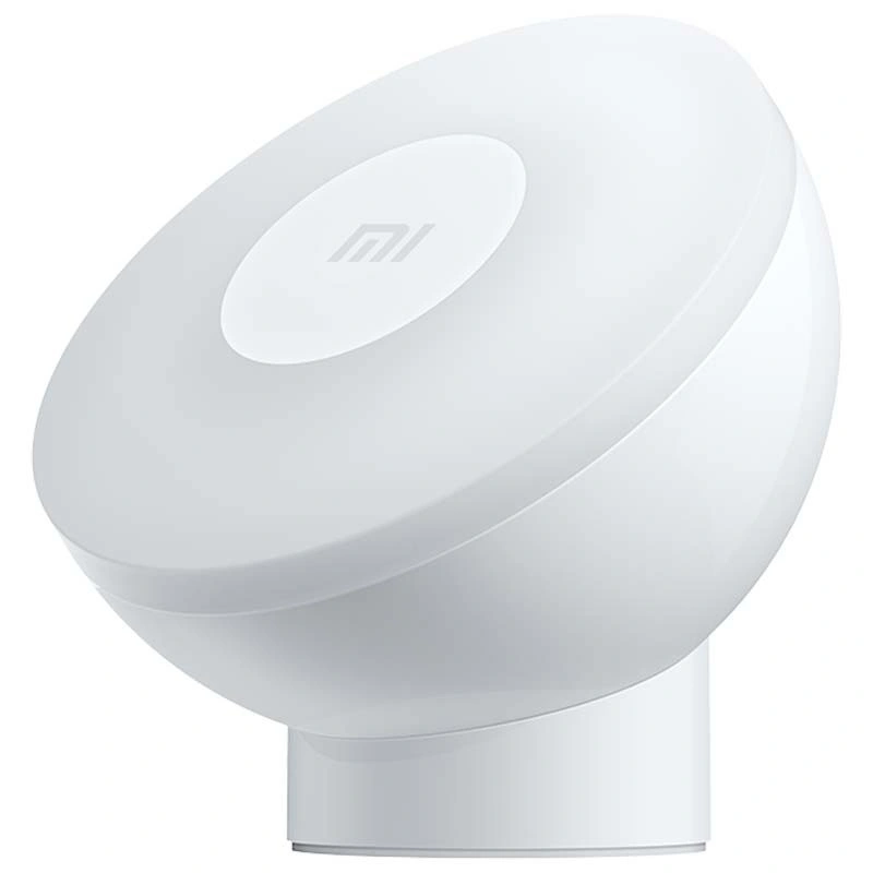 Mi Motion-Activated Night Light 2 MJYD02YL with 360° Rotation and Infrared Sensor