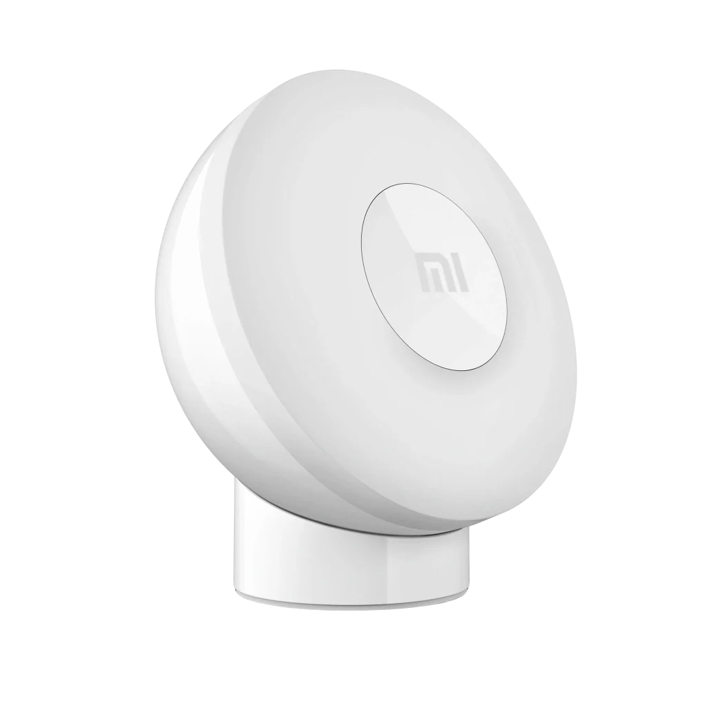 Mi Motion-Activated Night Light 2 MJYD02YL with 360° Rotation and Infrared Sensor