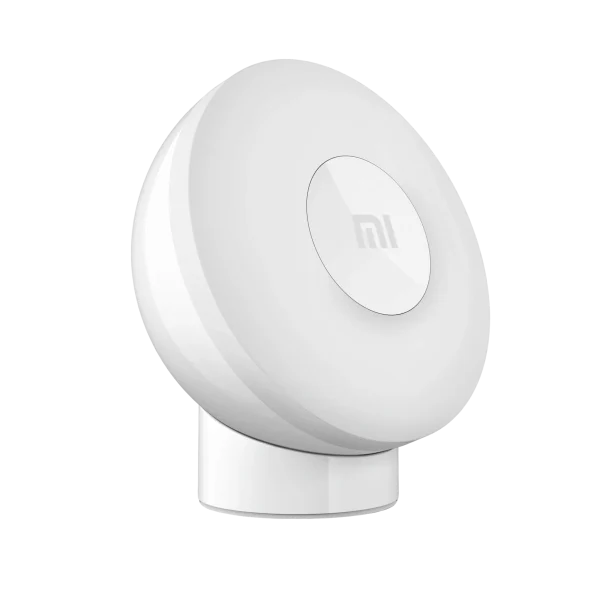 Mi Motion-Activated Night Light 2 MJYD02YL with 360° Rotation and Infrared Sensor