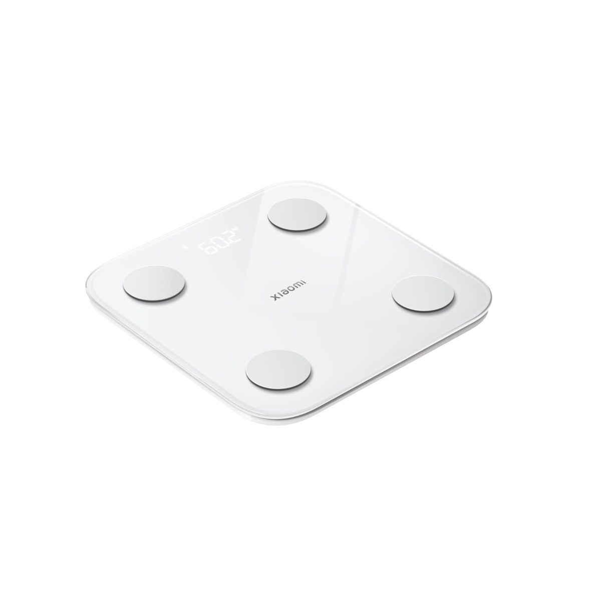 Xiaomi Body Composition Scale S400 MJTZC01YM Smart Bluetooth Weight Scale with 13 Body Metrics