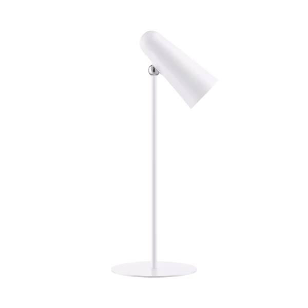 Xiaomi MJTD05YL Flexible Rechargeable LED Desk Lamp with Magnetic Clamp and Long Battery Life