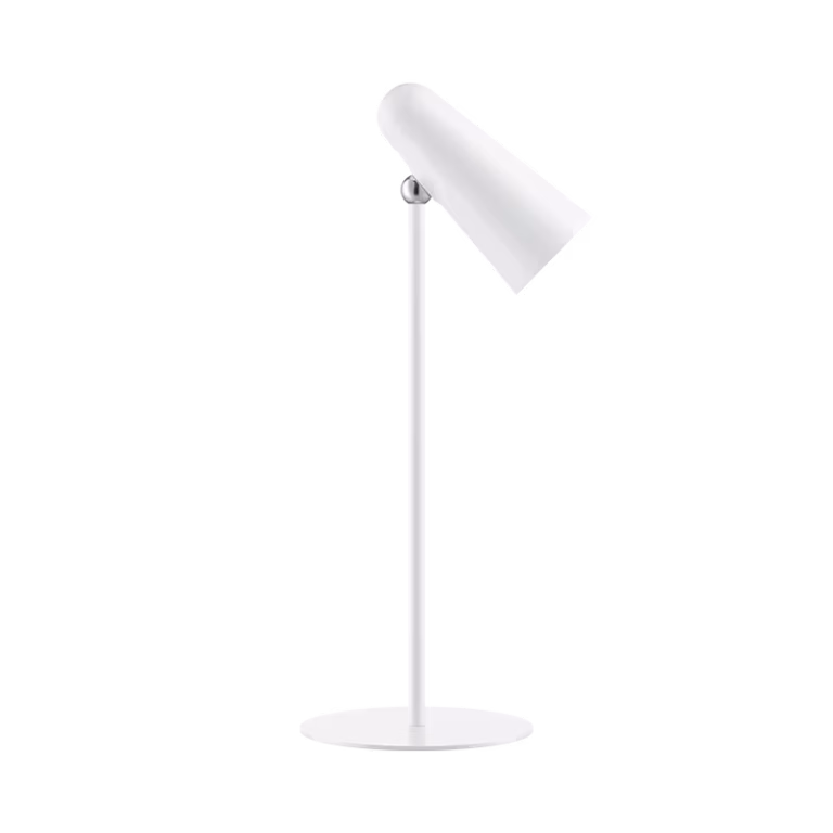 Xiaomi MJTD05YL Flexible Rechargeable LED Desk Lamp with Magnetic Clamp and Long Battery Life