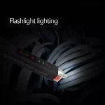 Xiaomi JIMIHOME Non-Contact Electrical Test Pen JM-G2704 12V-1000V Voltage Detector