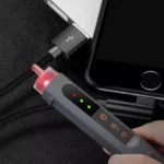 Xiaomi JIMIHOME Non-Contact Electrical Test Pen JM-G2704 12V-1000V Voltage Detector