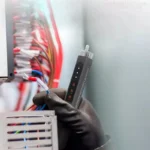 Xiaomi JIMIHOME Non-Contact Electrical Test Pen JM-G2704 12V-1000V Voltage Detector