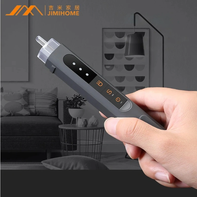 Xiaomi JIMIHOME Non-Contact Electrical Test Pen JM-G2704 12V-1000V Voltage Detector