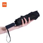 Xiaomi Mi Mijia WD1 Automatic Rainy Umbrella with UV Protection & Wind Resistance