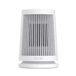 Xiaomi Mijia 600W Desktop Electric Heater ZMNFJ01YM – Portable Mini PTC Heater for Home and Office