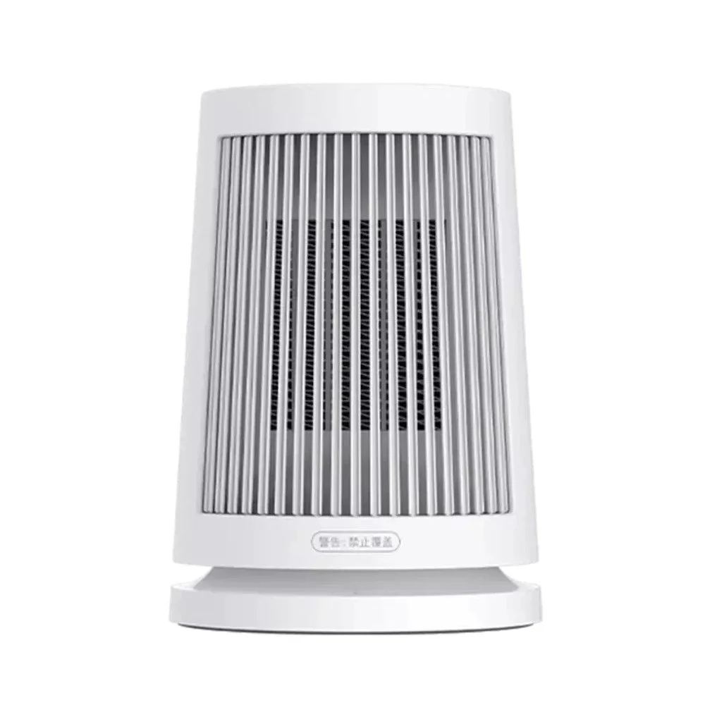 Xiaomi Mijia 600W Desktop Electric Heater ZMNFJ01YM – Portable Mini PTC Heater for Home and Office