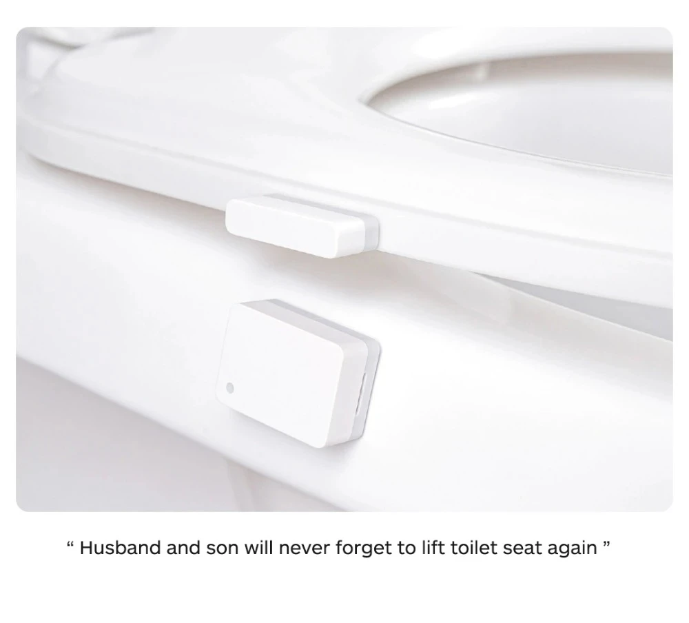 Xiaomi Mijia Door Window Sensor 2 MCCGQ02HL Bluetooth 5.1 Smart Home Security