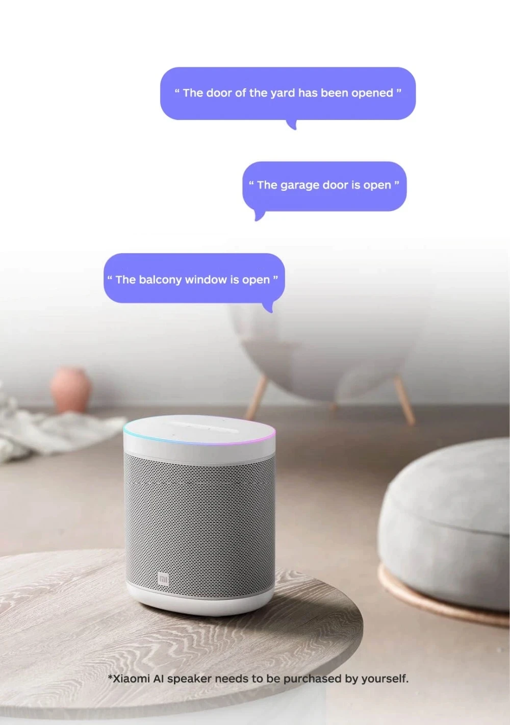 Xiaomi Mijia Door Window Sensor 2 MCCGQ02HL Bluetooth 5.1 Smart Home Security