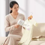 Xiaomi Mijia Handheld 30kPa Steam Iron B502CN for Clothes with Mite Removal