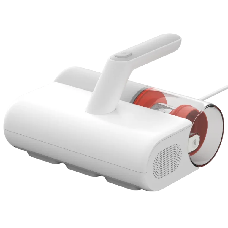 Xiaomi Mijia Mite Remover 2 UV Vacuum Cleaner with 12000Pa Suction and Hot Air Drying