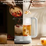 xiaomi-mijia-multifunctional-health-kettle-n1-electric-pot