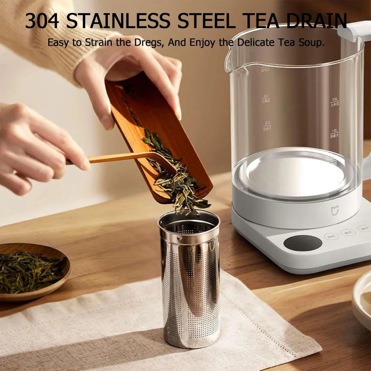 xiaomi-mijia-multifunctional-health-kettle-n1-electric-pot