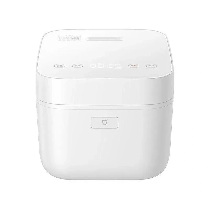 Xiaomi Mijia 4L Quick Cook Rice Cooker MFB08M with Steamer Tray – 860W Smart Cooking