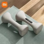 Xiaomi Mijia Smart Dumbbells MJYL01YM with App Tracking and Adjustable Weights